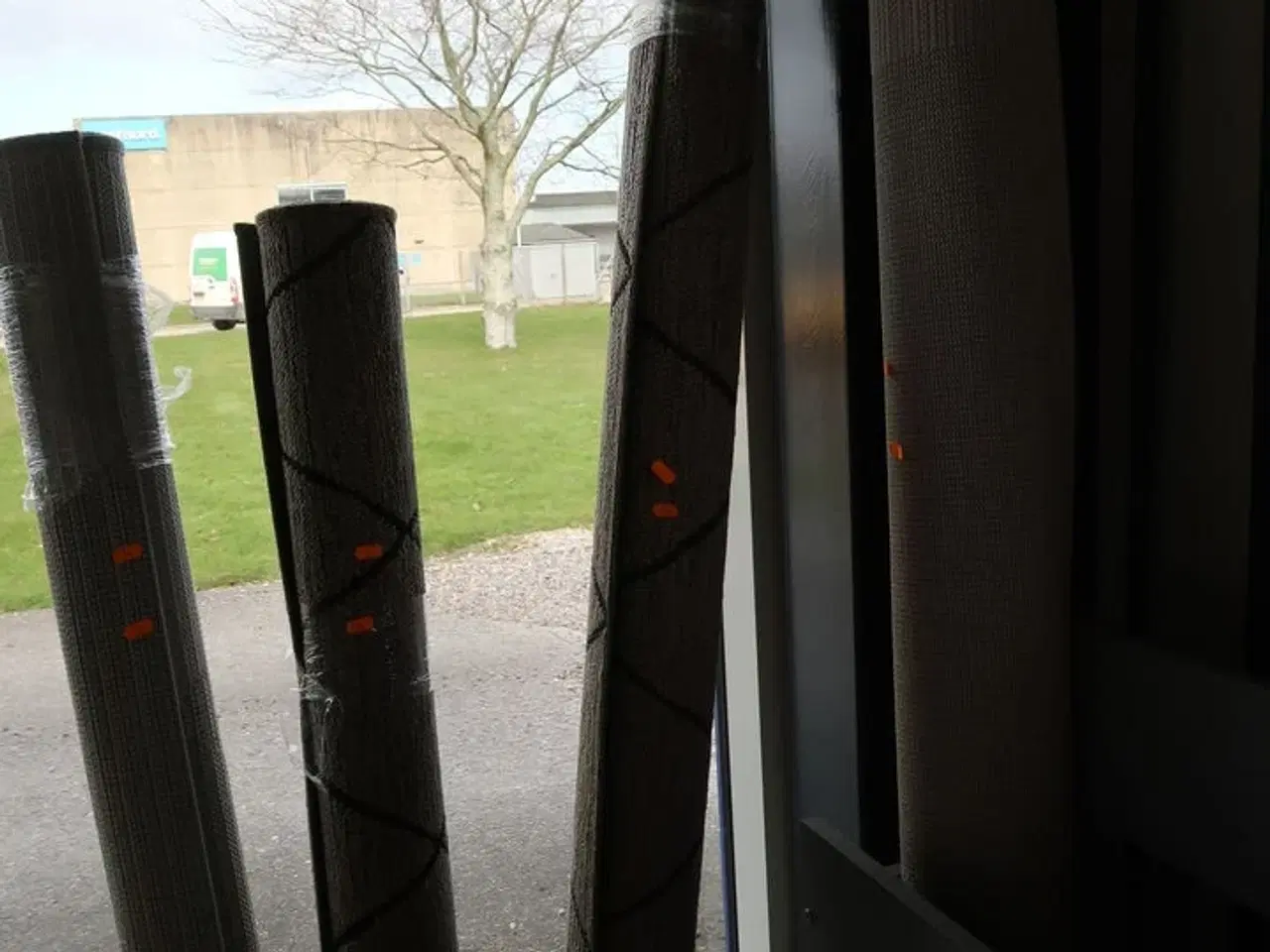 Billede 1 - Gulvtæppe MIGADAN NAPOLI 88059 2025 Beige