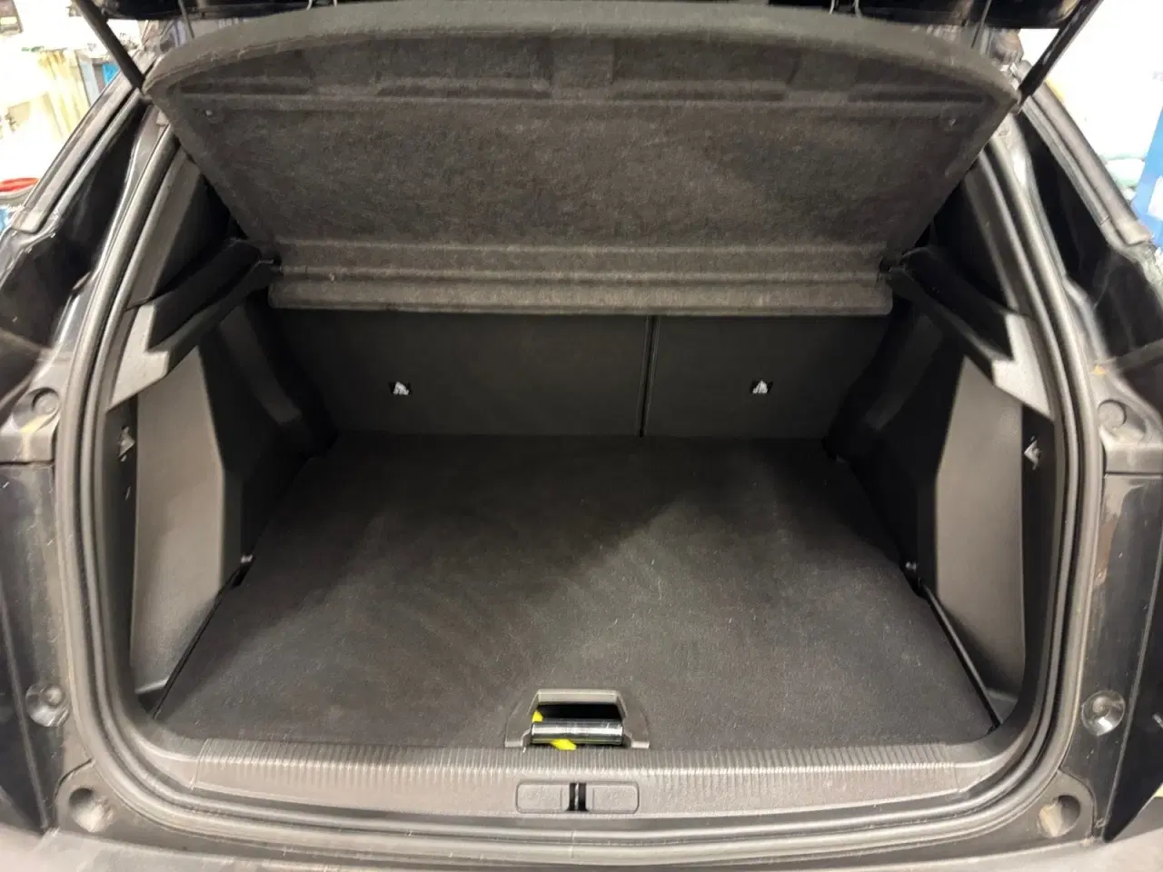 Billede 15 - Peugeot e-2008 50 Allure