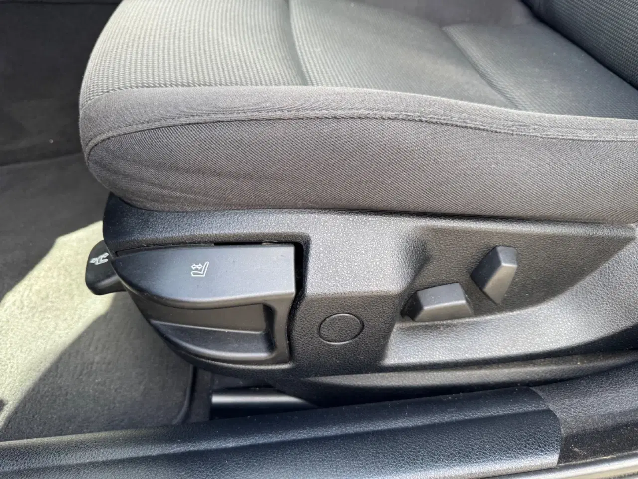 Billede 17 - BMW 520d 2,0 Touring aut. Van