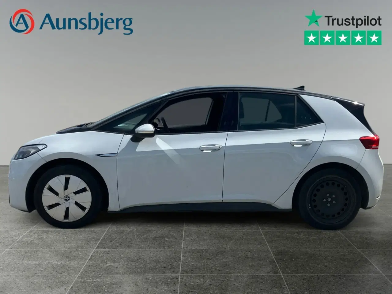 Billede 2 - VW ID.3 45 City