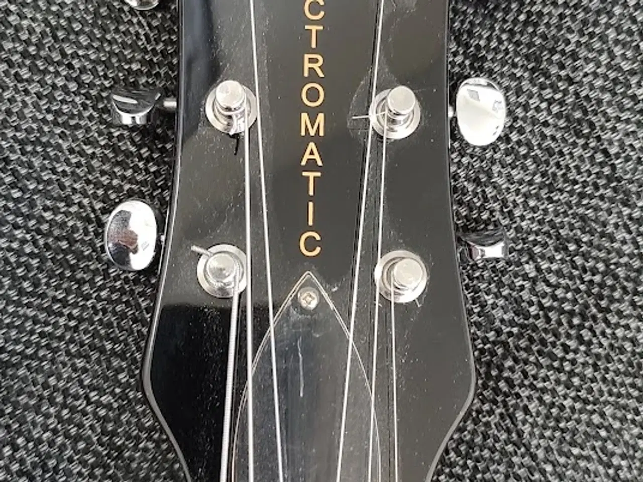 Billede 2 - Gretsch Elektromatic 