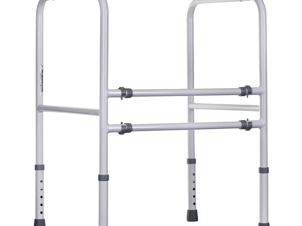 Billede 2 - Toiletstøtte til at rejse sig – ActionMed