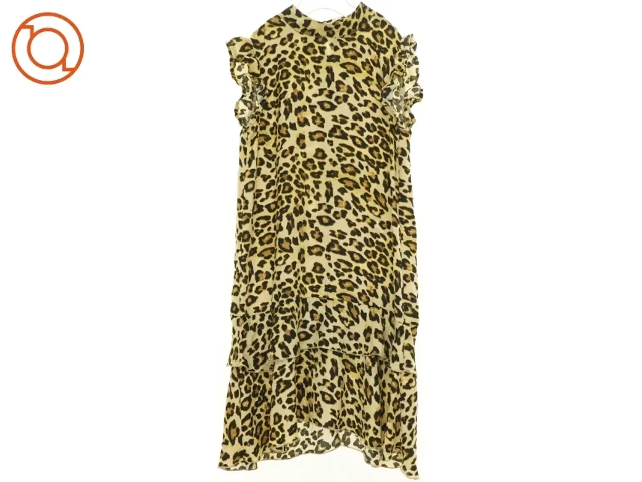 Billede 1 - Kjole fra Name It (str. 134 cm)