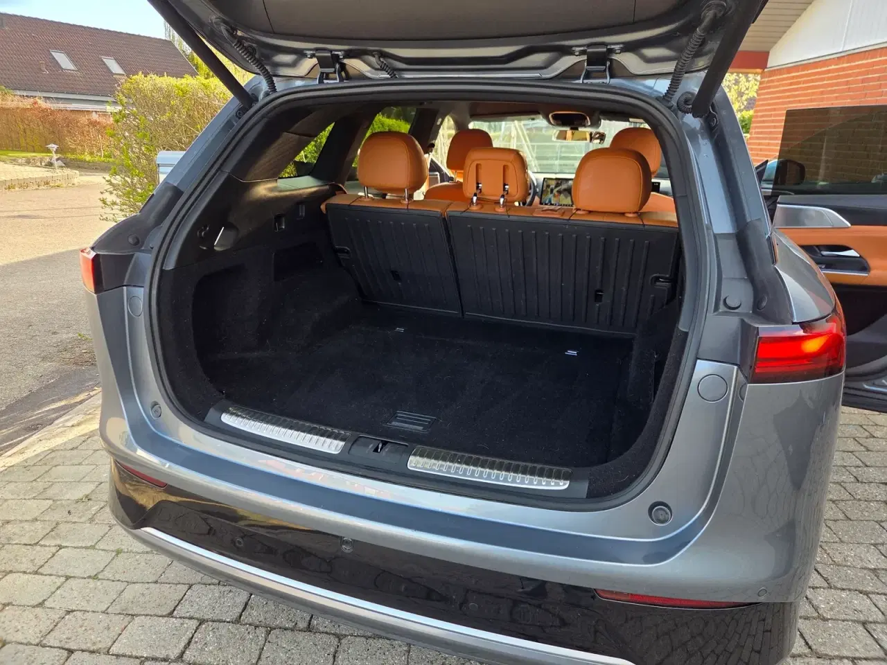 Billede 13 - Xpeng G9  Long Range