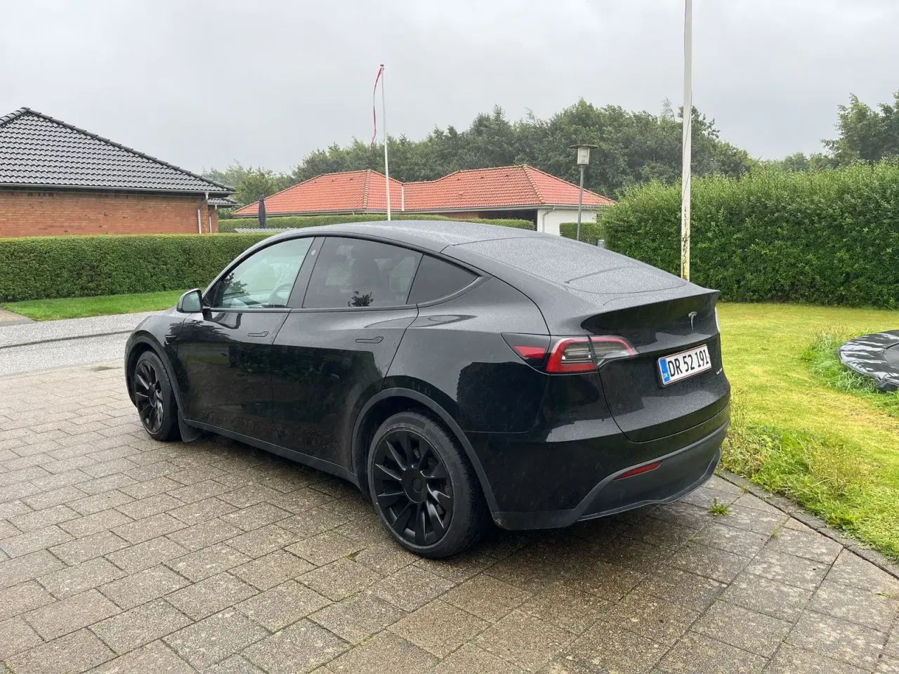 Billede 5 - Tesla Model Y  Long Range AWD