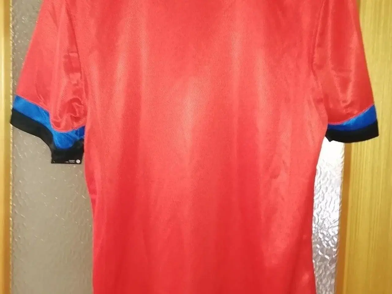 Billede 5 - FODBOLDTRØJE, NY, INTER AWAY 2012-13, STR XL