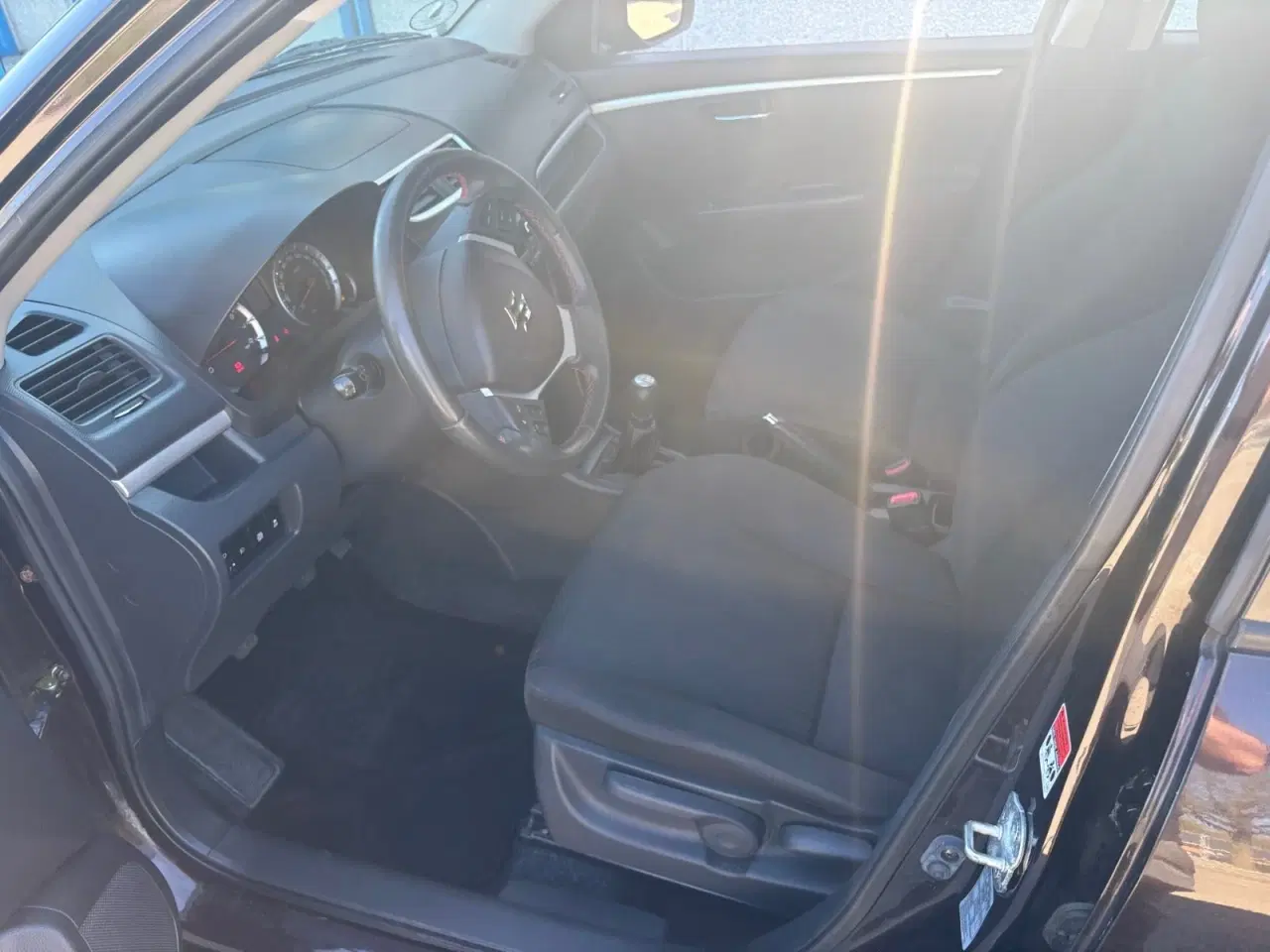 Billede 5 - Suzuki Swift 1,2 Cruise S ECO+