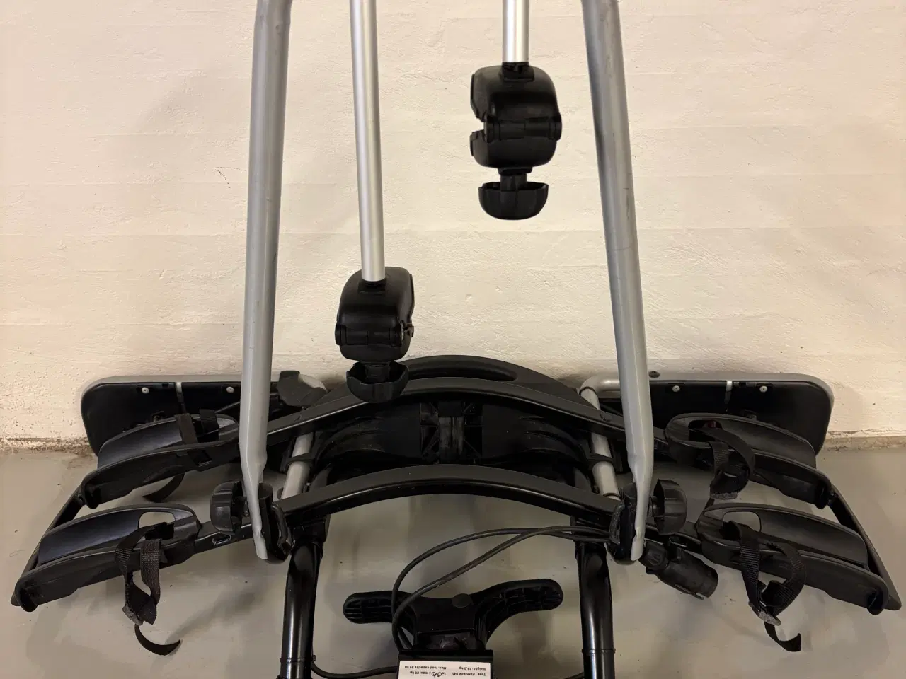 Billede 2 - Thule EuroRide 941 Cykelholder