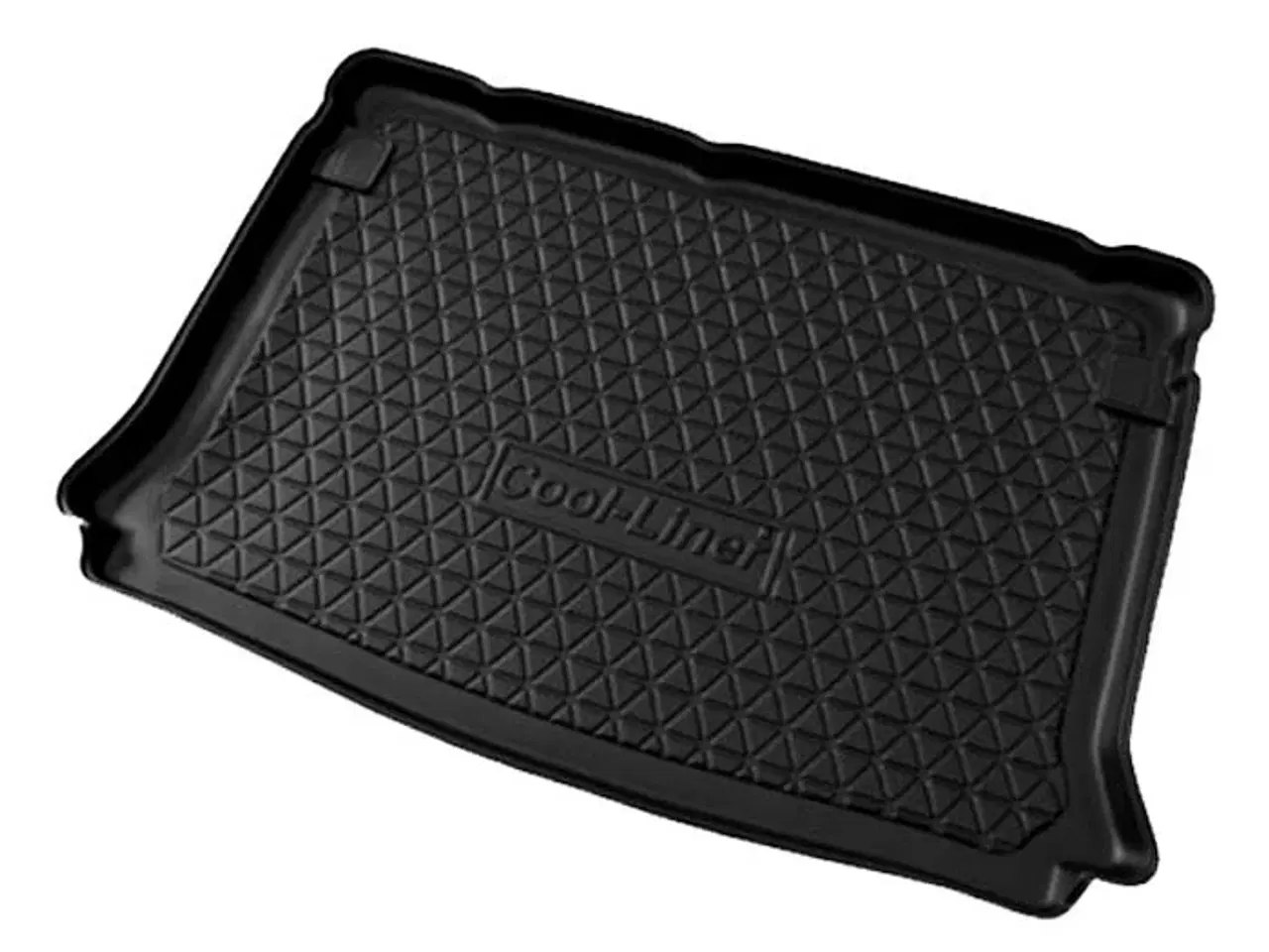 Billede 1 - Bagagerumsbakke Citroen Berlingo 5P 1998-2007