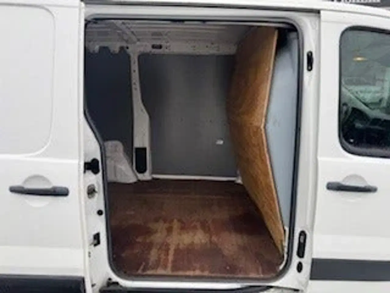 Billede 11 - Toyota ProAce 2,0 D 128 T1 L1H1