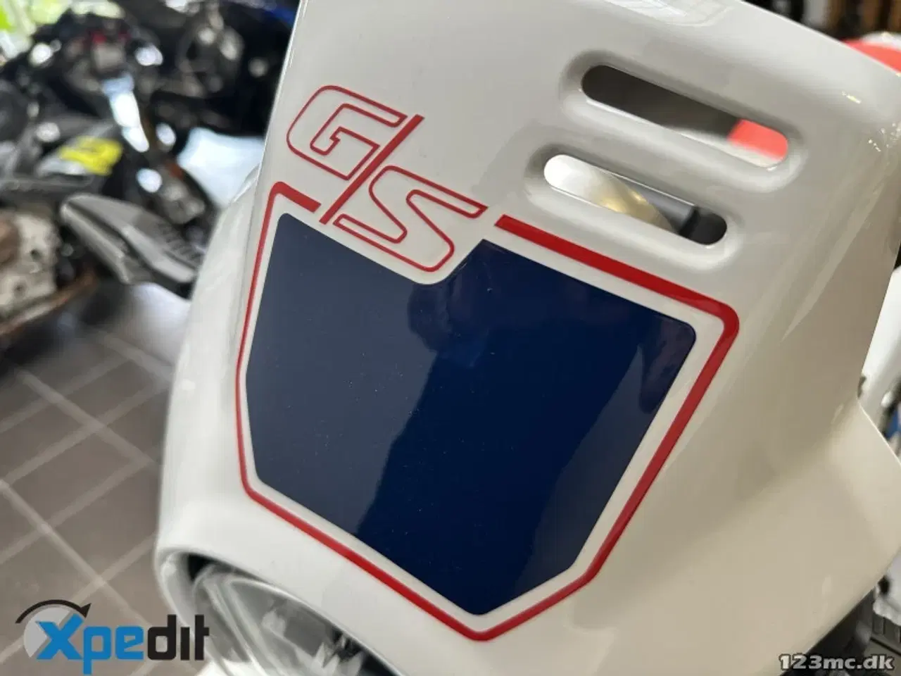 Billede 15 - BMW R 12 G/S