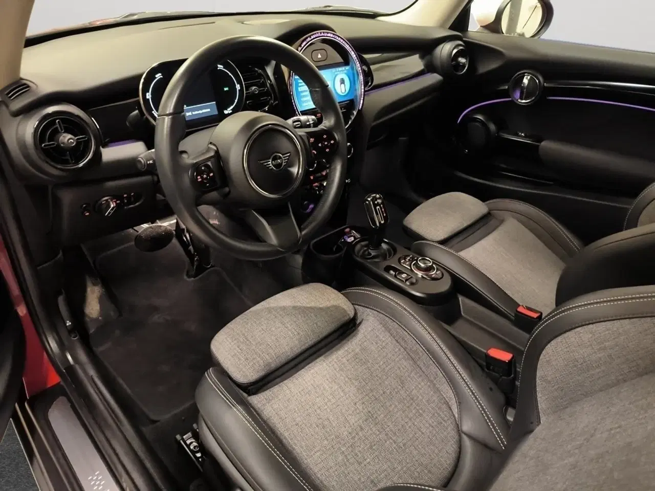Billede 4 - MINI Cooper SE  Classic Trim