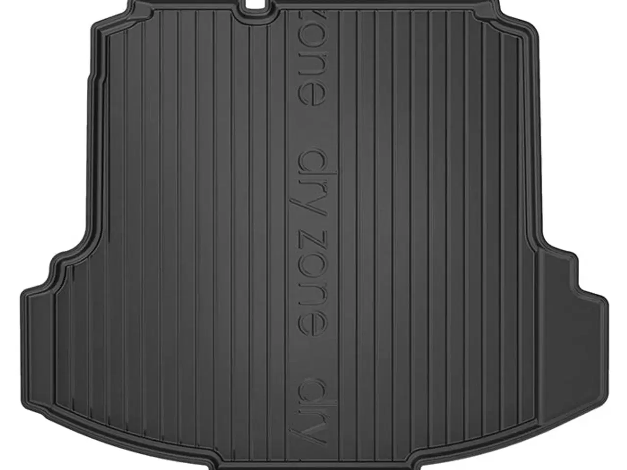 Billede 1 - Bagagerumsbakke VW Jetta V sedan 2005-2011