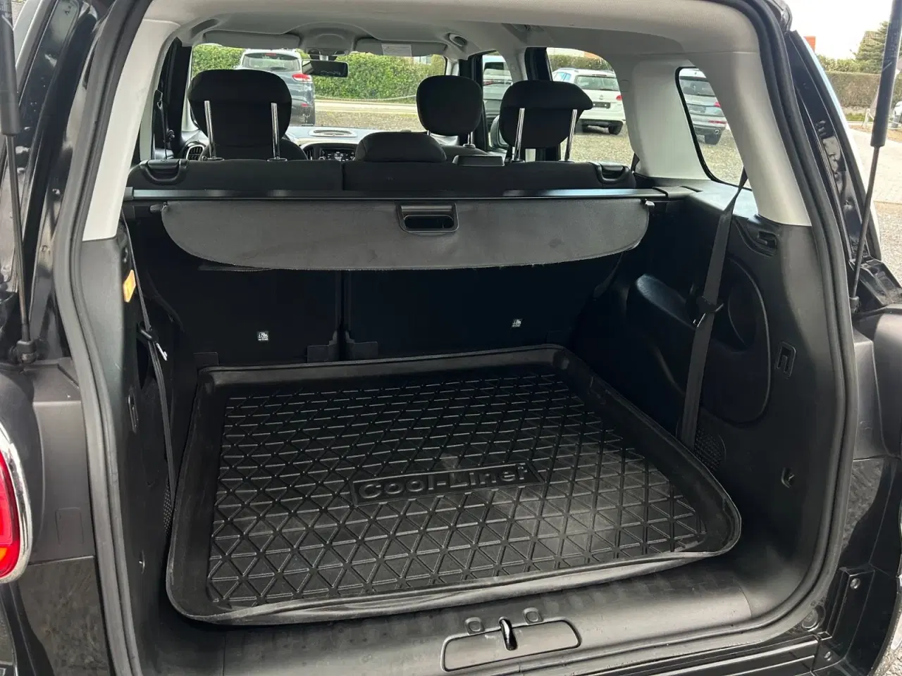 Billede 18 - Fiat 500L Wagon 0,9 TwinAir 105 Family
