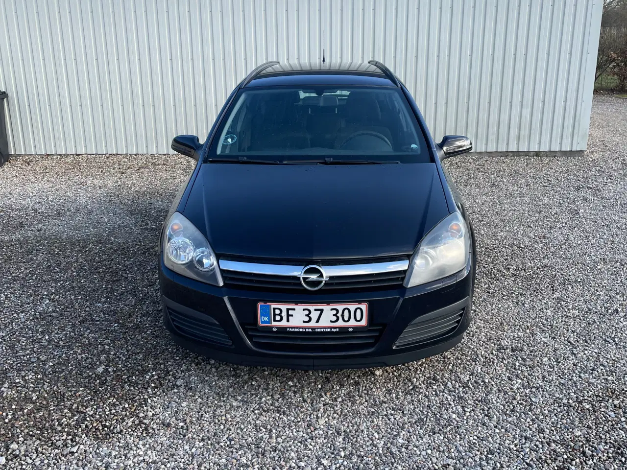 Billede 3 - Opel Astra 1,6 Twinport 