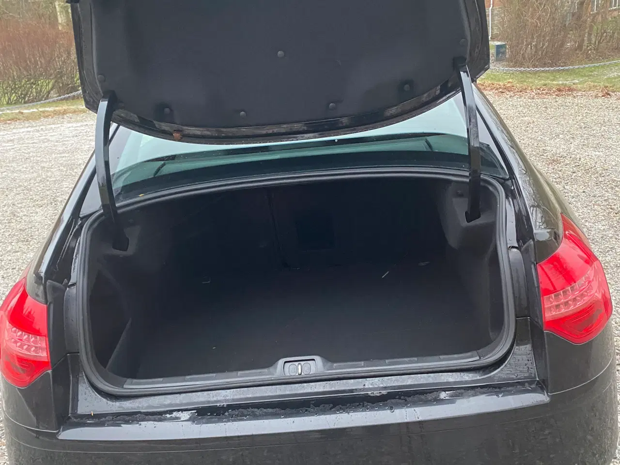 Billede 5 - Bil sælges