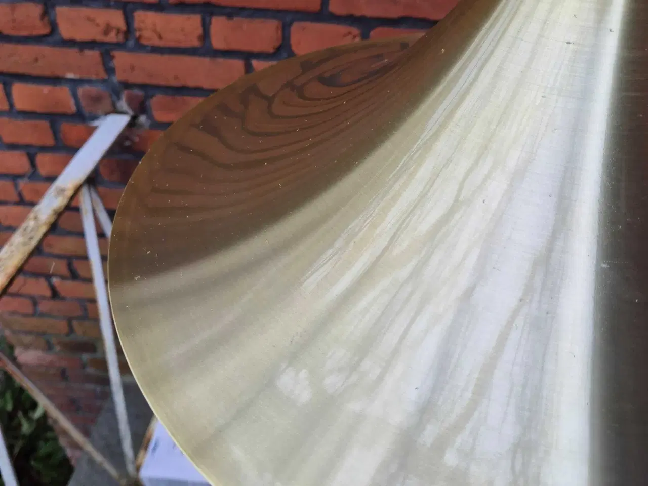 Billede 8 - Trompetpendel fra det gamle DDR 