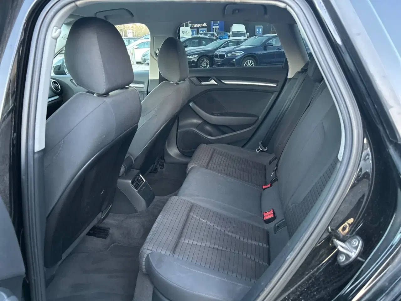 Billede 15 - Audi A3 2,0 TDi 150 Ambiente Sportback