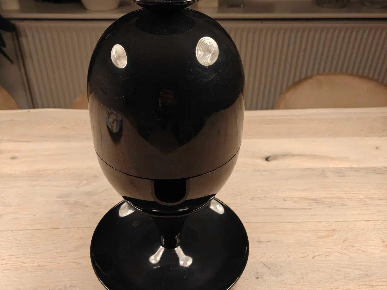 Billede 1 - Fiduz vinholder