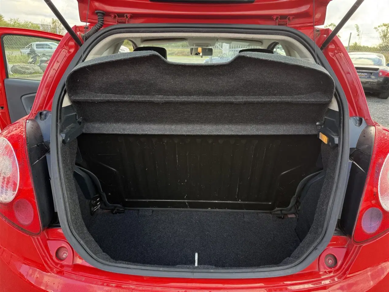 Billede 18 - Ford Ka 1,2 Trend+ 69HK 3d