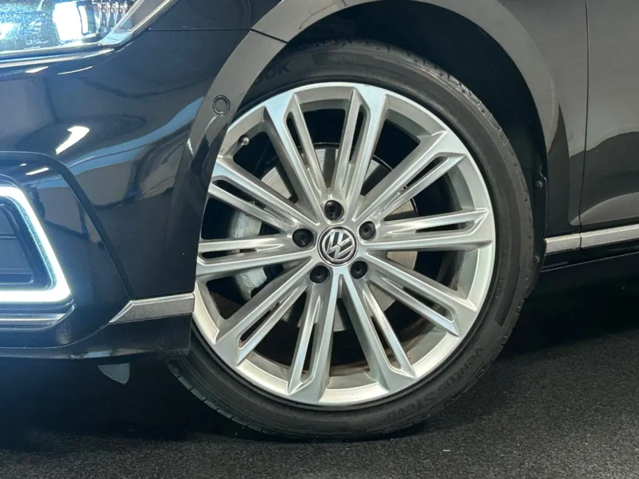 Billede 3 - VW Passat 1,4 GTE Highline+ Variant DSG