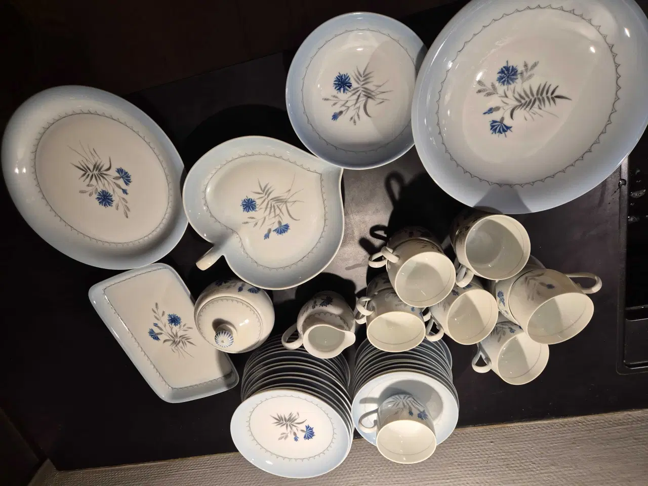 Billede 1 - Bing og Grøndahl 