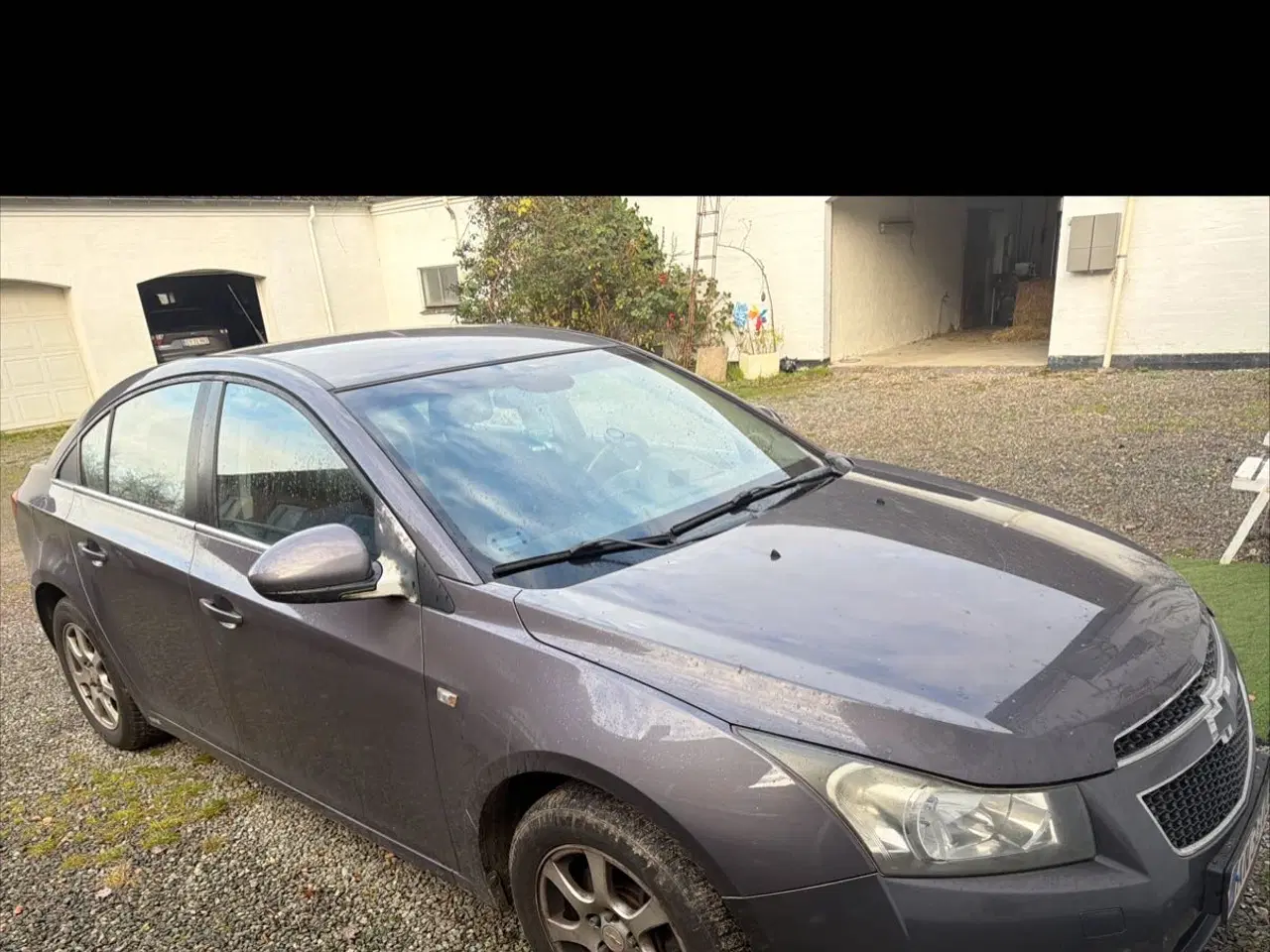 Billede 5 - Chevrolet Cruze 2.0 163 hp