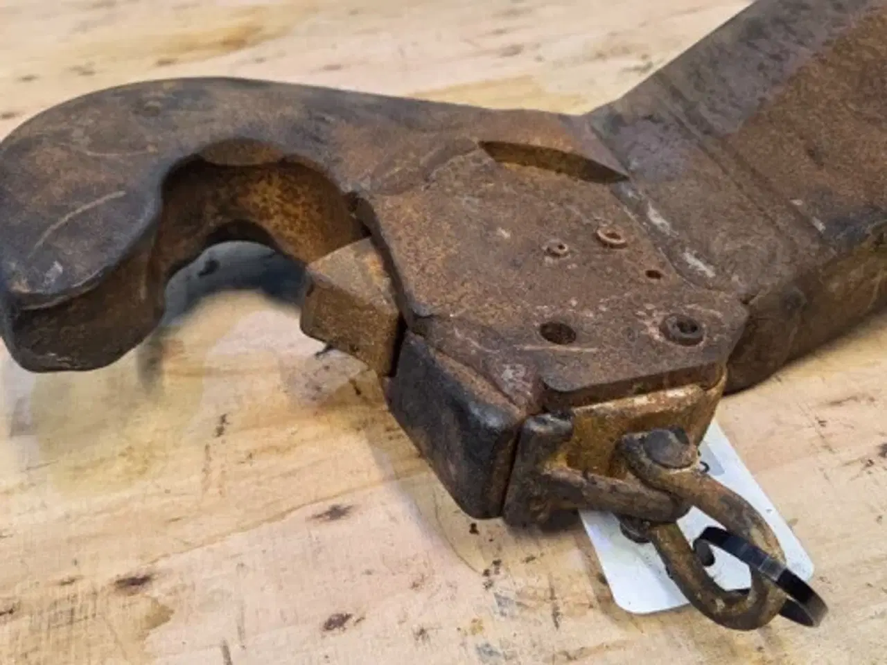 Billede 20 - New Holland T7.315 Liftarm R. 47523841