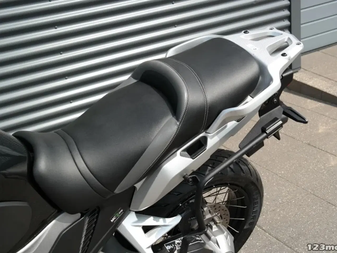 Billede 24 - Honda VFR 1200 X MC-SYD       BYTTER GERNE