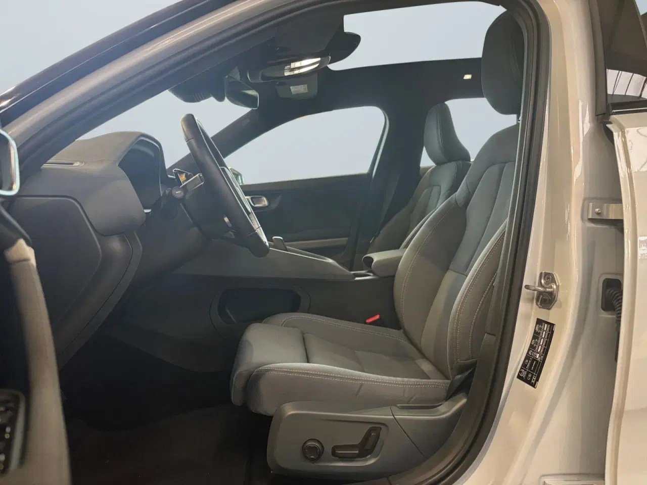 Billede 10 - Polestar 2  Standard Range