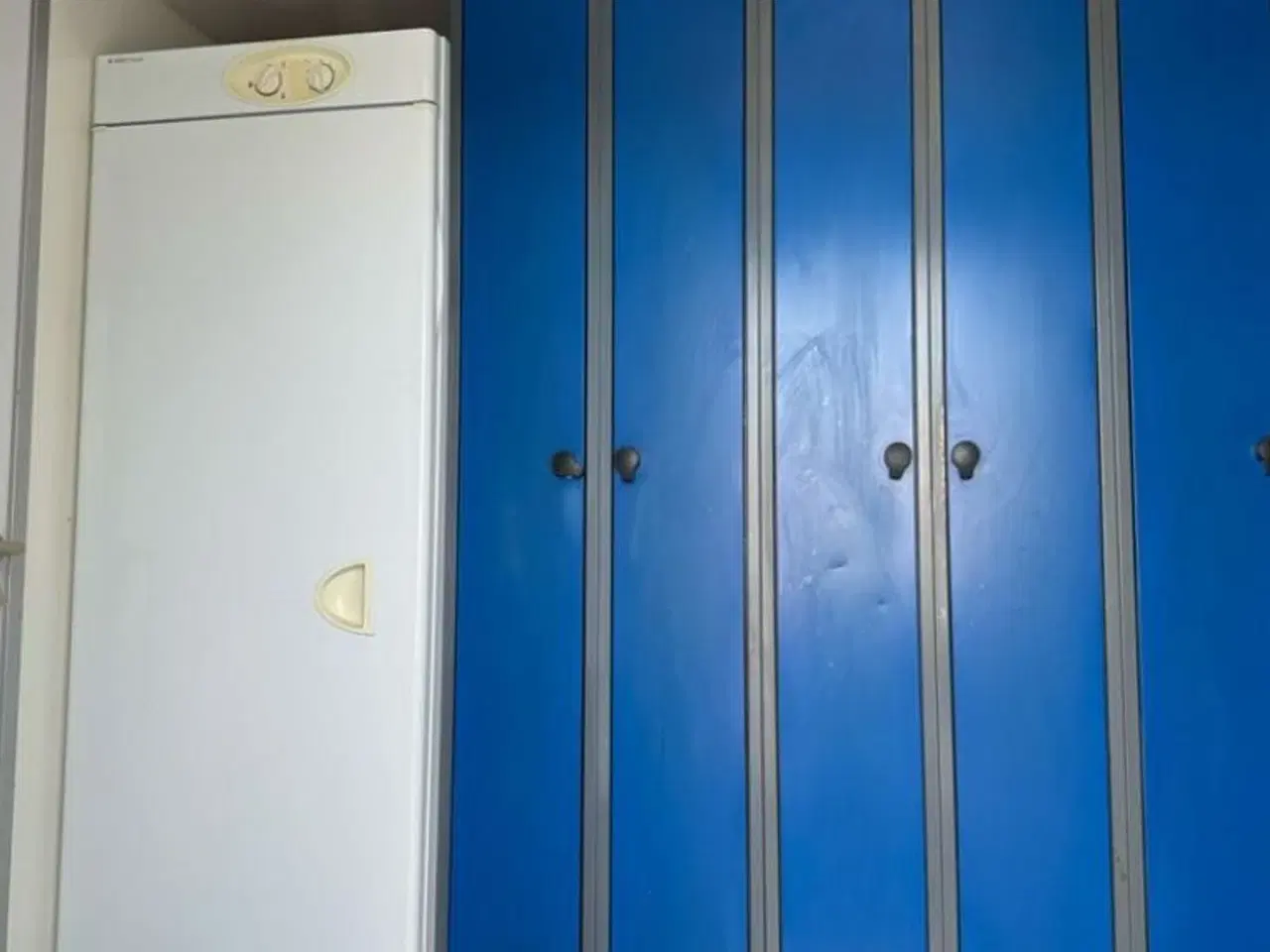 Billede 5 - Scanvogn 1400 6 personers.