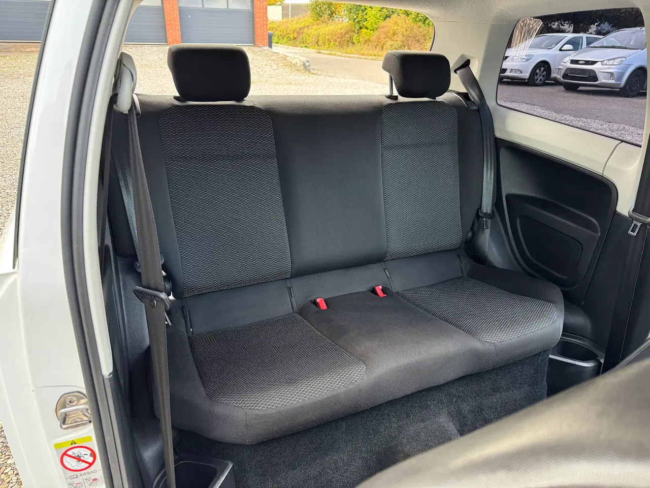 Billede 13 - Seat Mii 1.0 75HK Nysyn