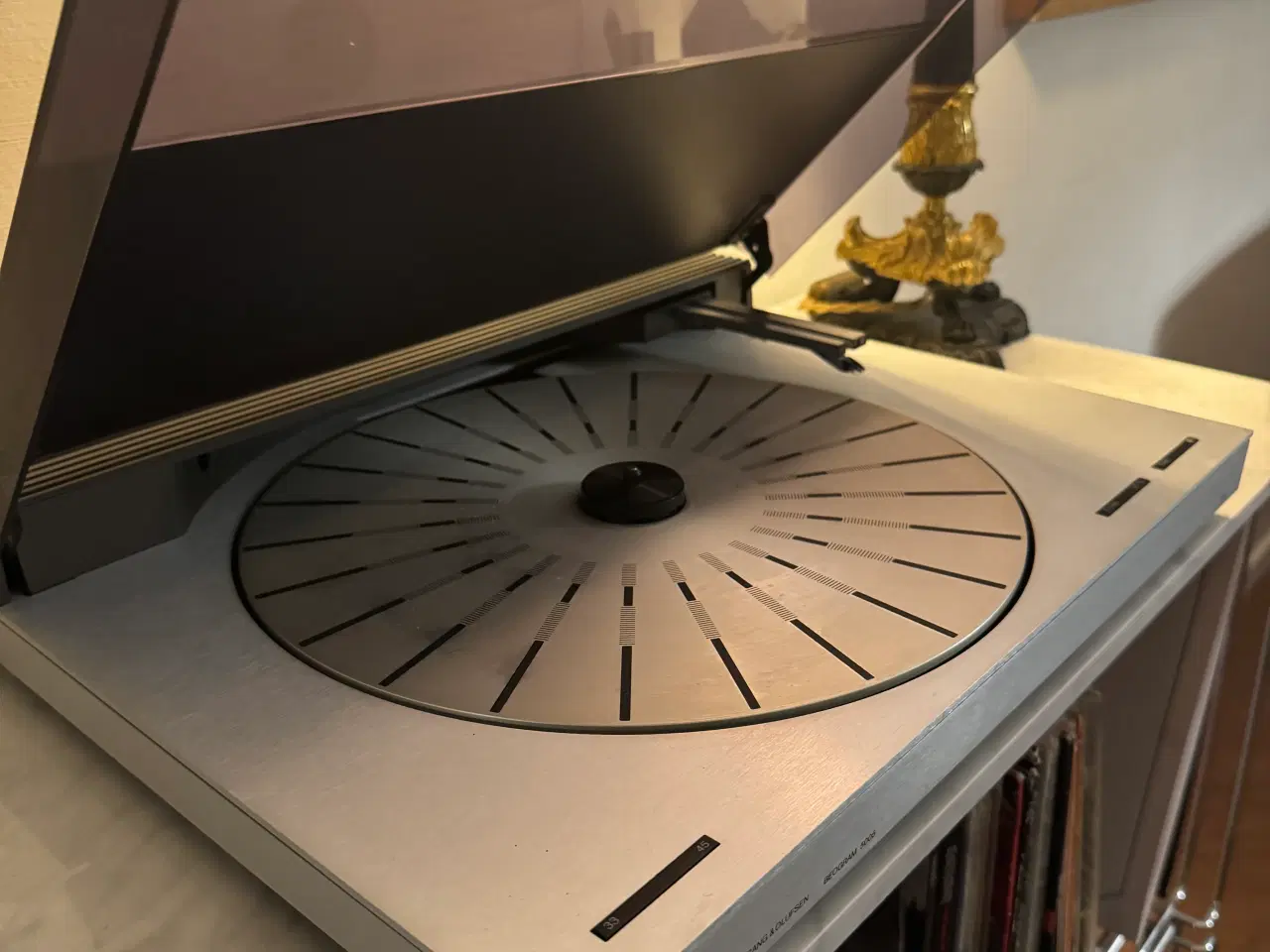 Billede 3 - Beogram 5005