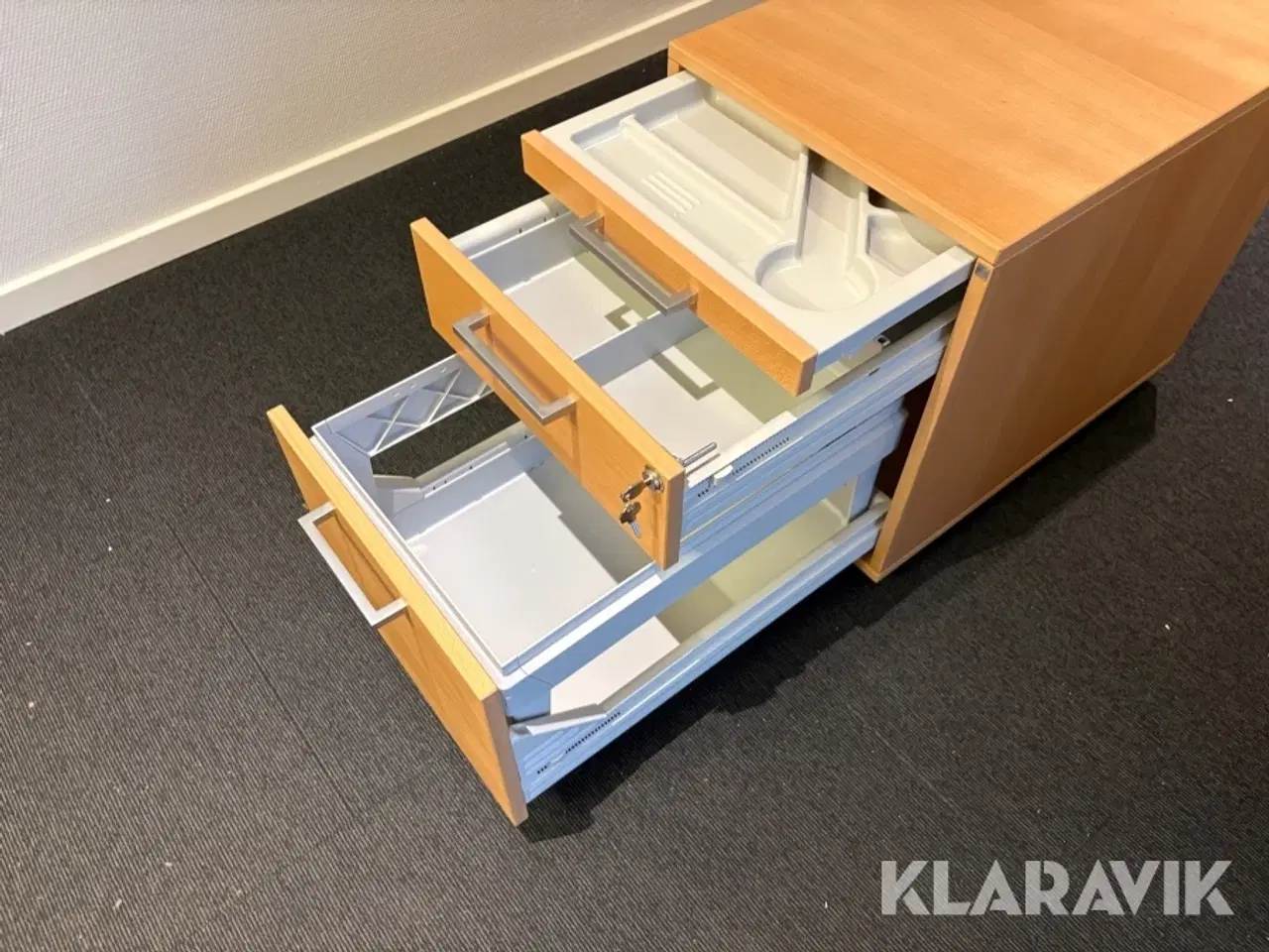 Billede 9 - Skuffemoduler - 10 styk