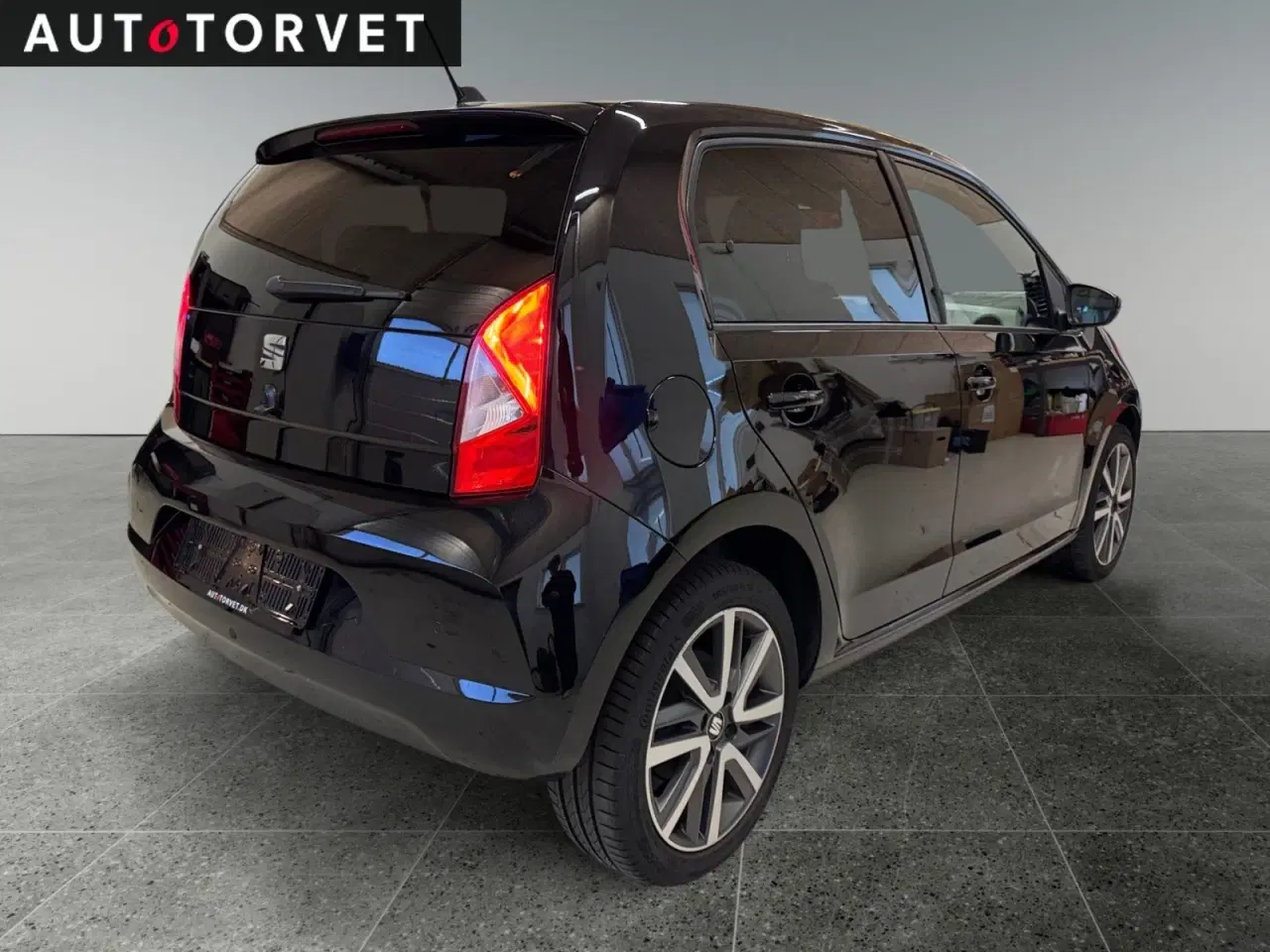 Billede 3 - Seat Mii  Electric