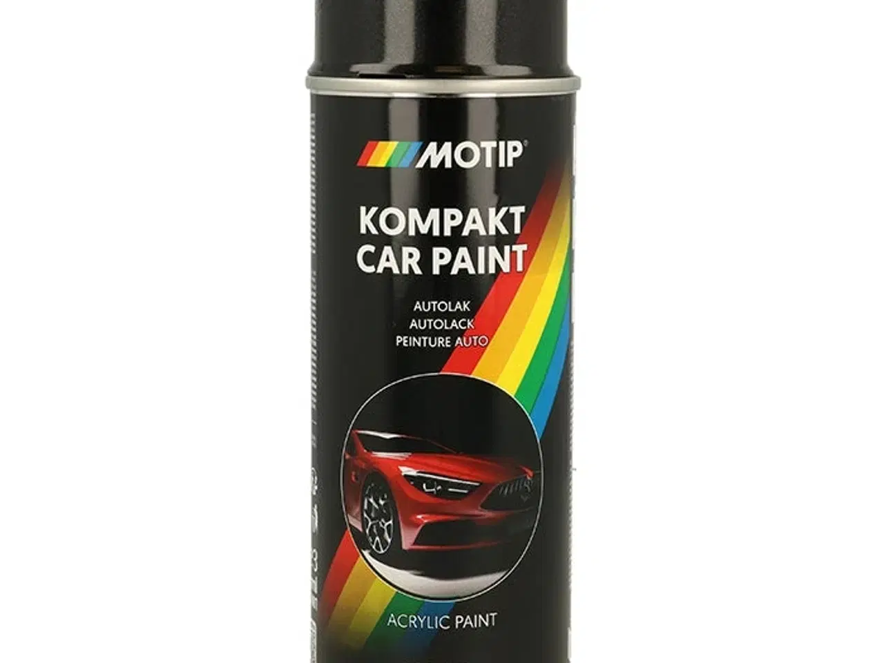 Billede 1 - Motip Autoacryl spray 51024 - 400ml