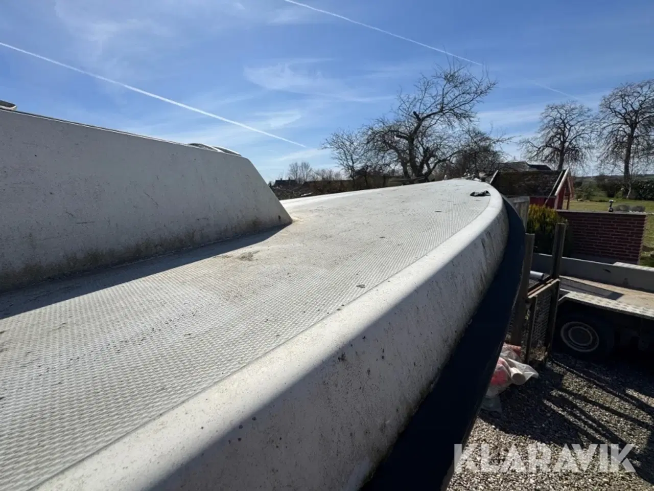 Billede 9 - Båd Junker 22