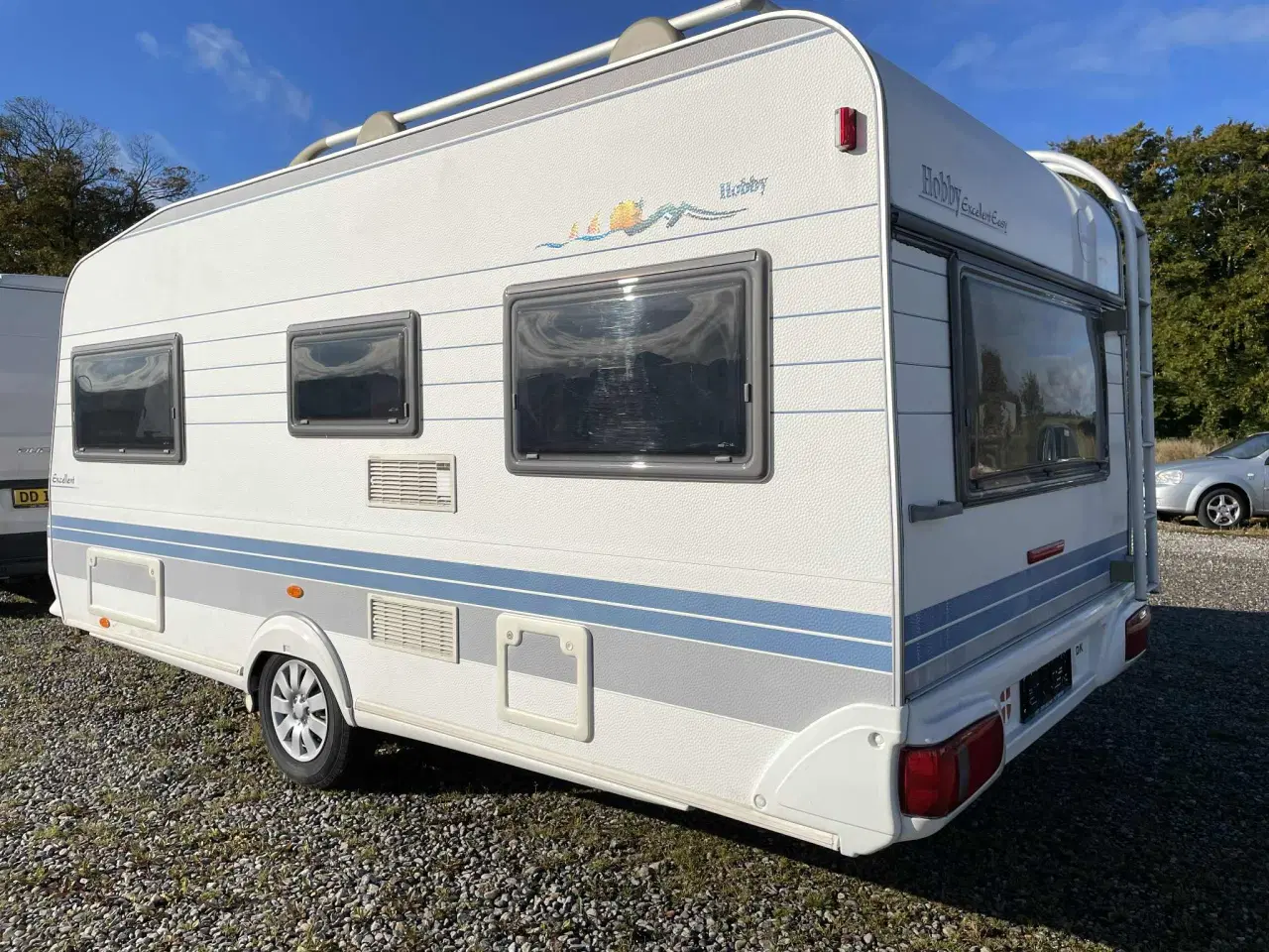 Billede 3 - Hobby Excellent 460