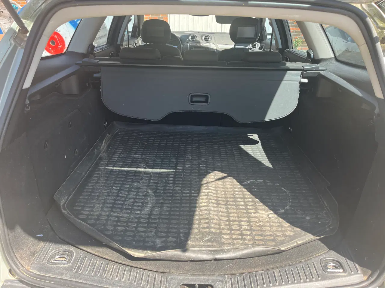 Billede 10 - Ford Mondeo 2.0 tdci Titanium syv.