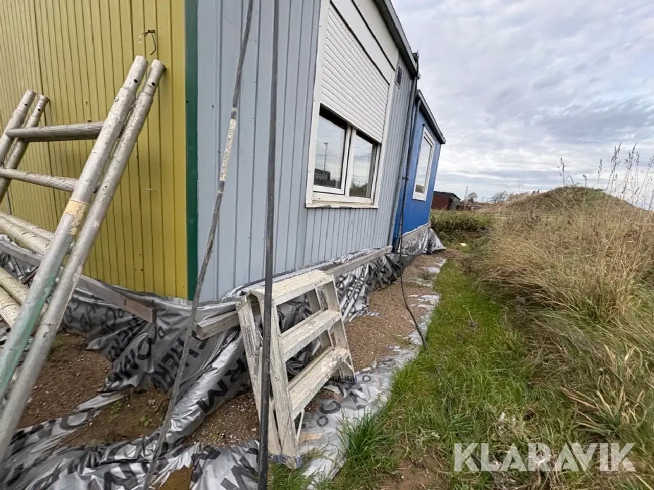 Billede 7 - Mandskabsmodul