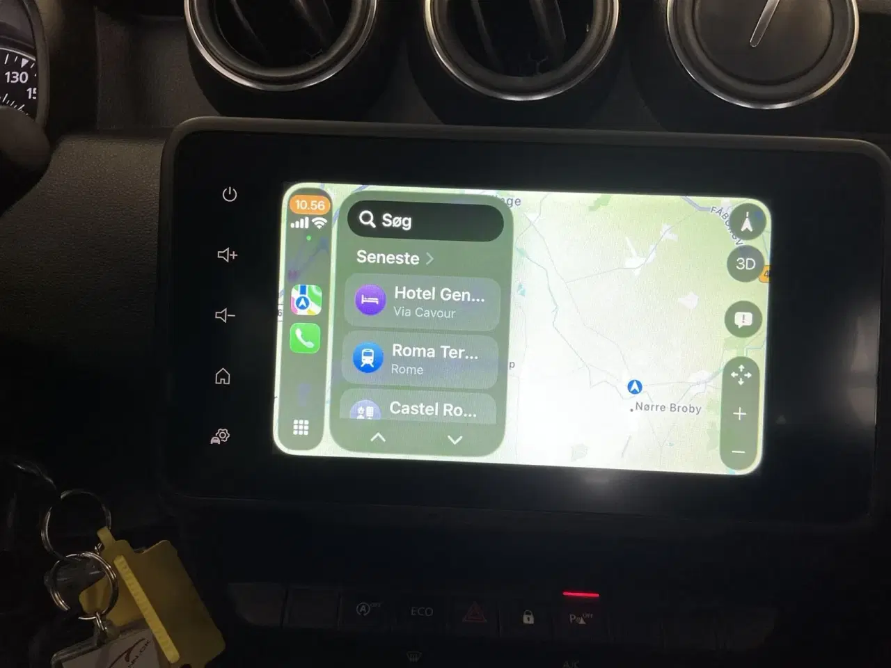 Billede 19 - Dacia Duster 1,0 Tce Prestige 90HK 5d 6g