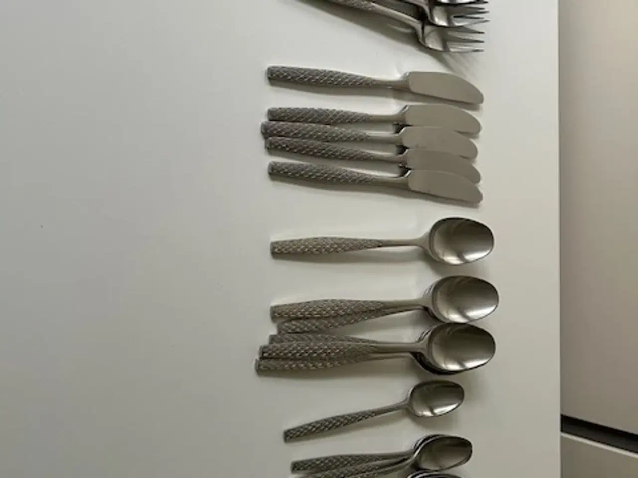 Billede 1 - Bestik i Dansk Design