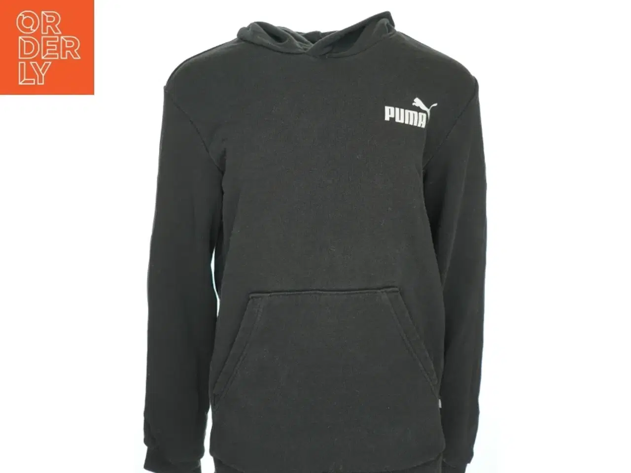 Billede 2 - 4 stk flotte Hættetrøjer og sweatshirts (str. 164-168)