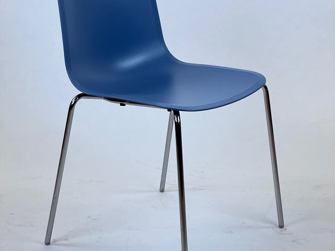 Billede 1 - Pato - Fredericia Furniture - Blå
