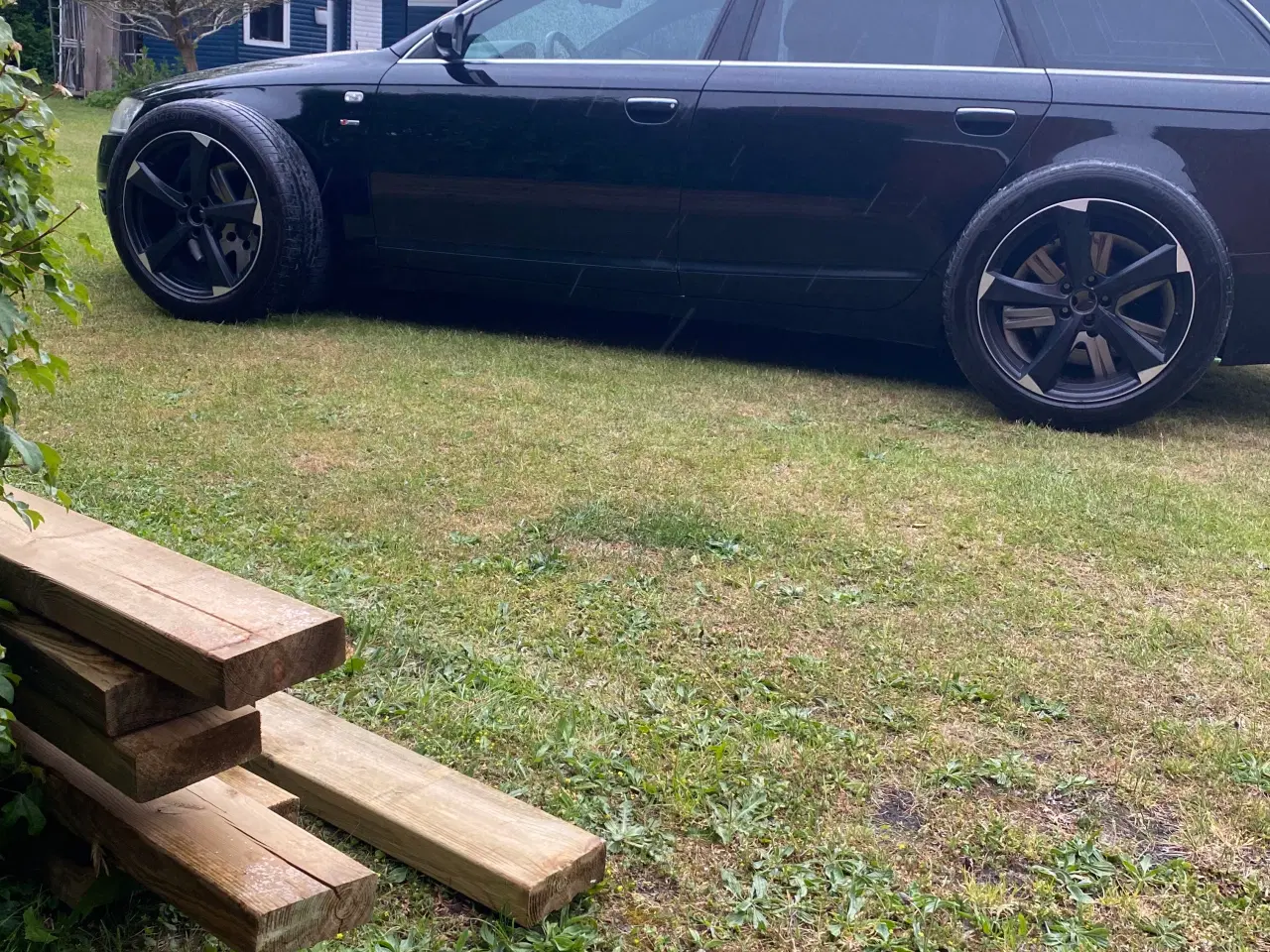 Billede 12 - Audi A6 2.7 Diesel med partikelfilter