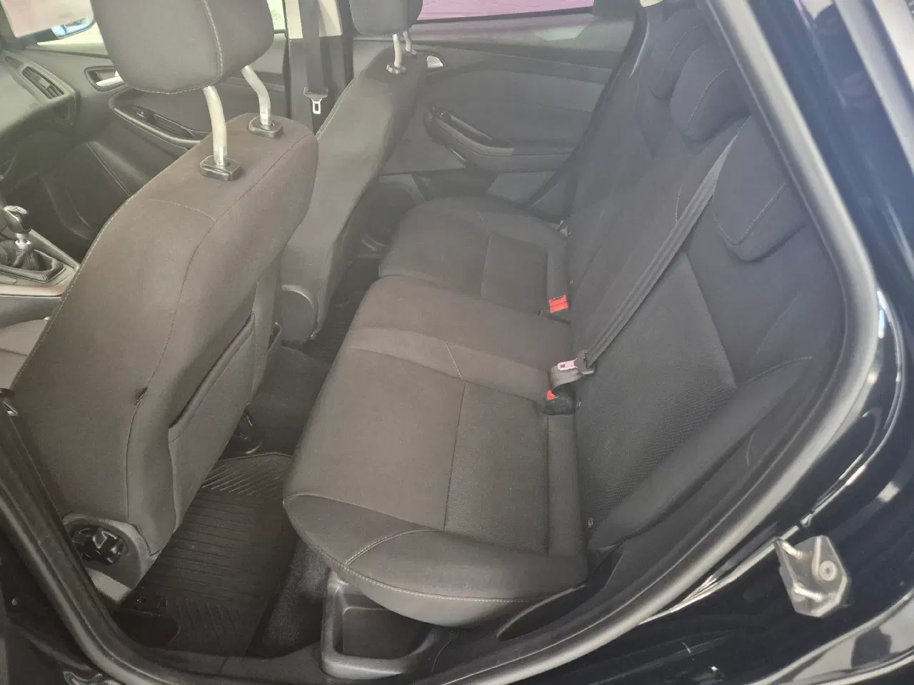 Billede 15 - Ford Focus 1,0 EcoBoost Business 125HK Stc 6g