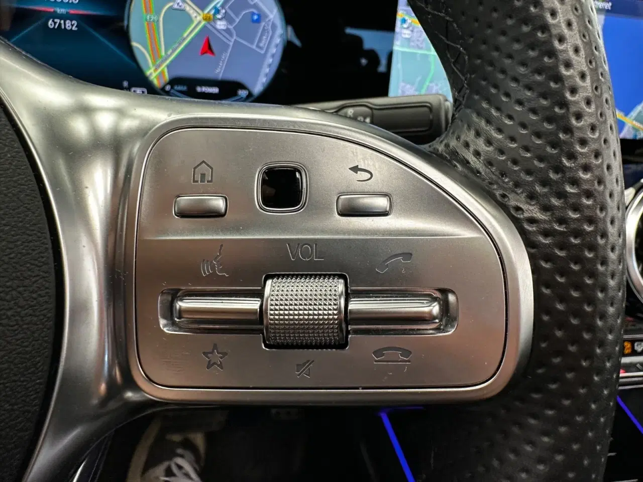 Billede 13 - Mercedes EQA250+  AMG Line