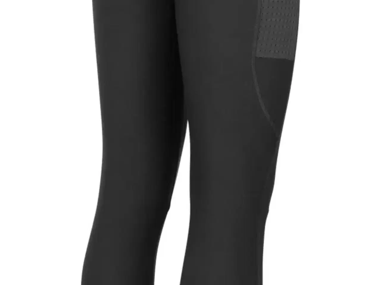 Billede 1 - Fusion hot long tights, dame str. L