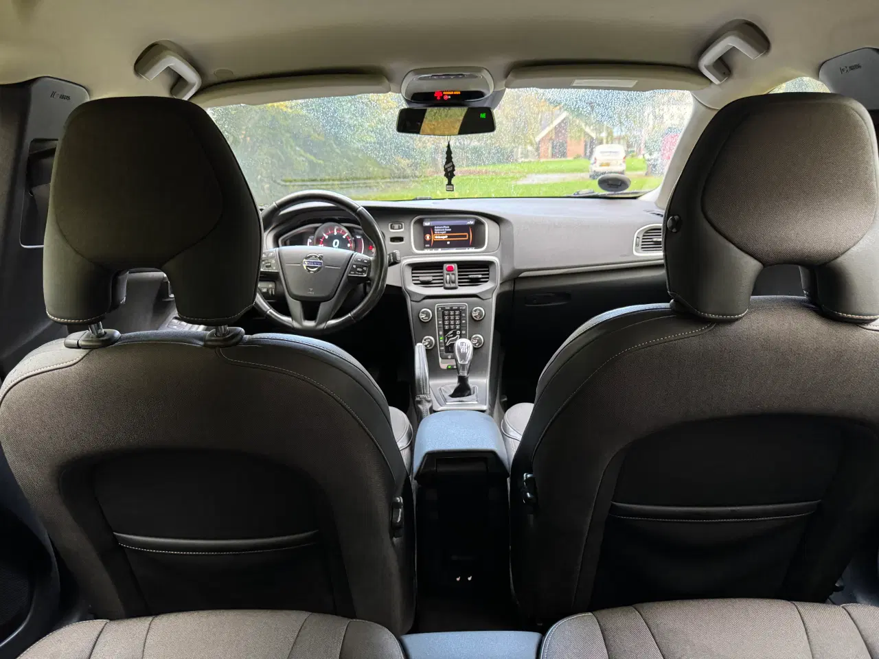 Billede 13 - Volvo V40 CC D2