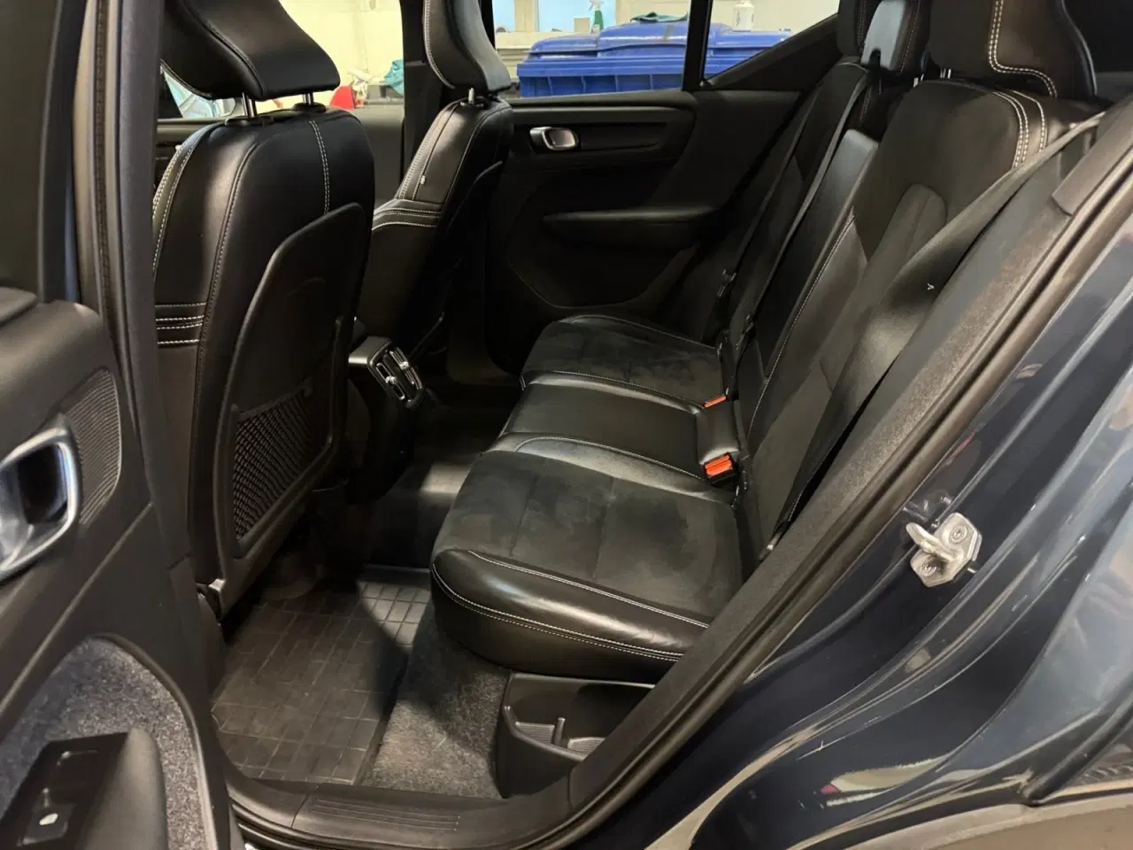 Billede 11 - Volvo XC40  P8 ReCharge Twin Pro